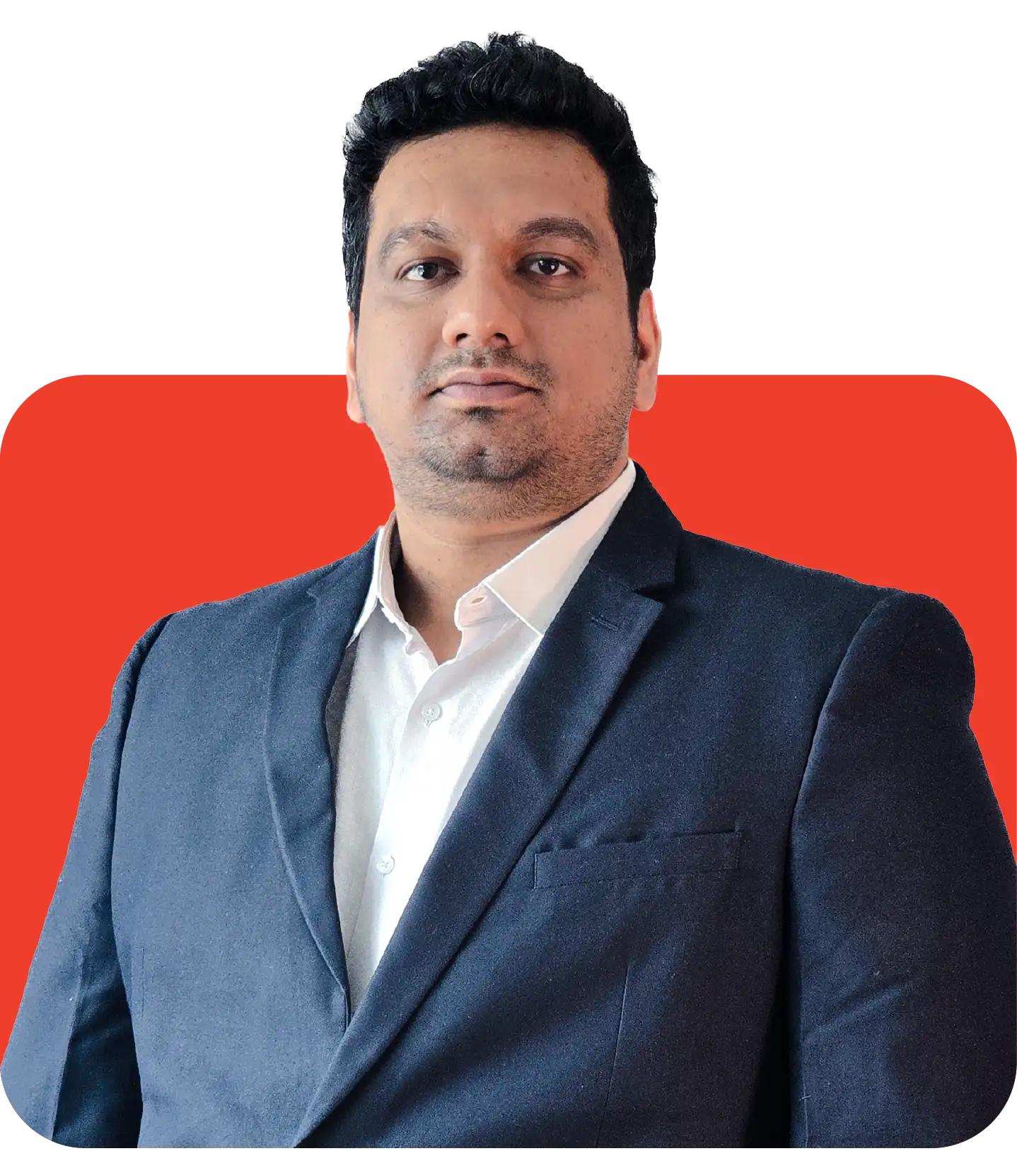 Vishal Goel
