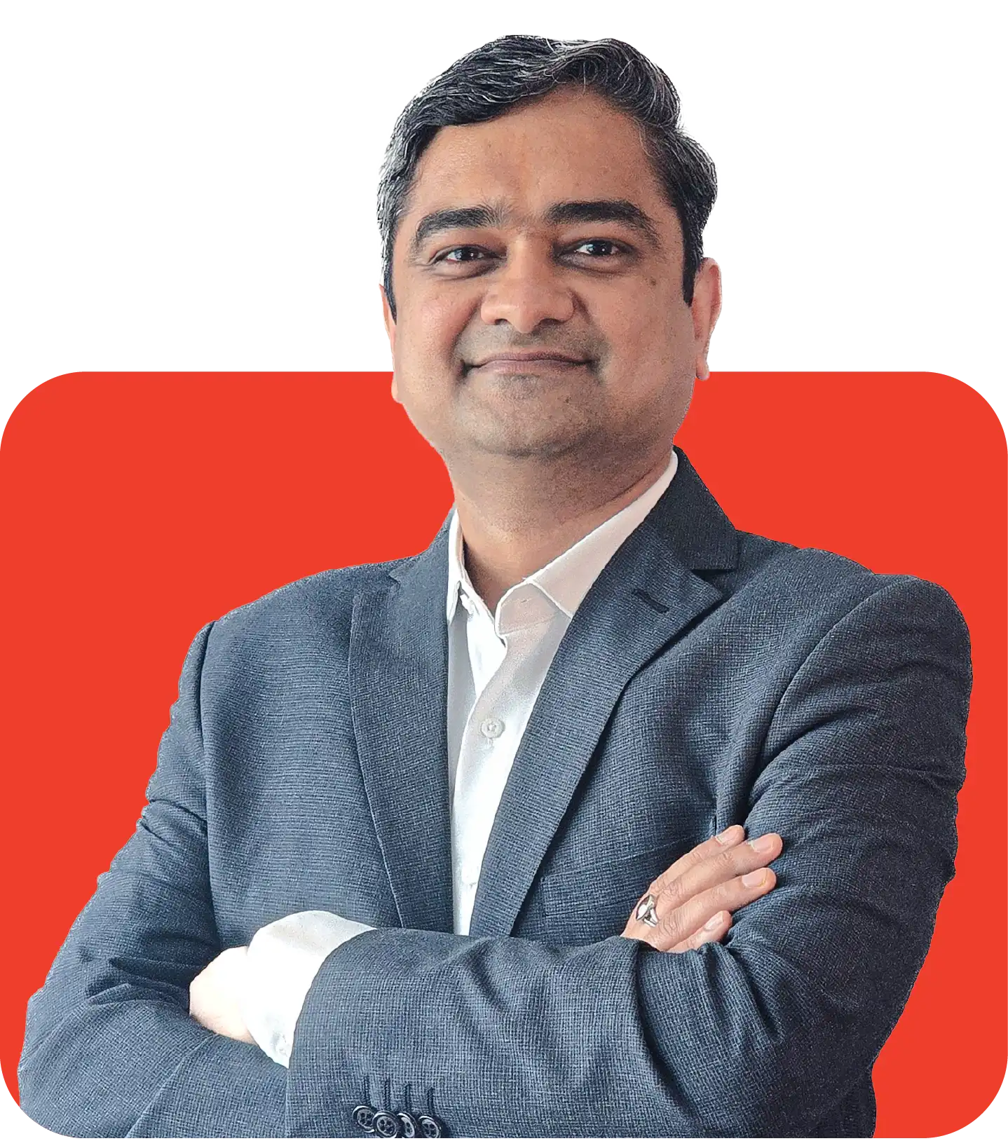 Jasmeet Chhabra
